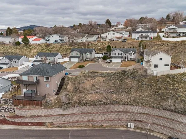 Wall St, Pocatello, ID 83201