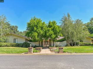 1107 Whispering Pines Rd, Clayton, CA 94517
