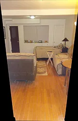 Rented by Metro Garden Realty NYC