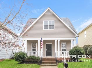 120 E Decatur Ave, Mooresville, NC 28117