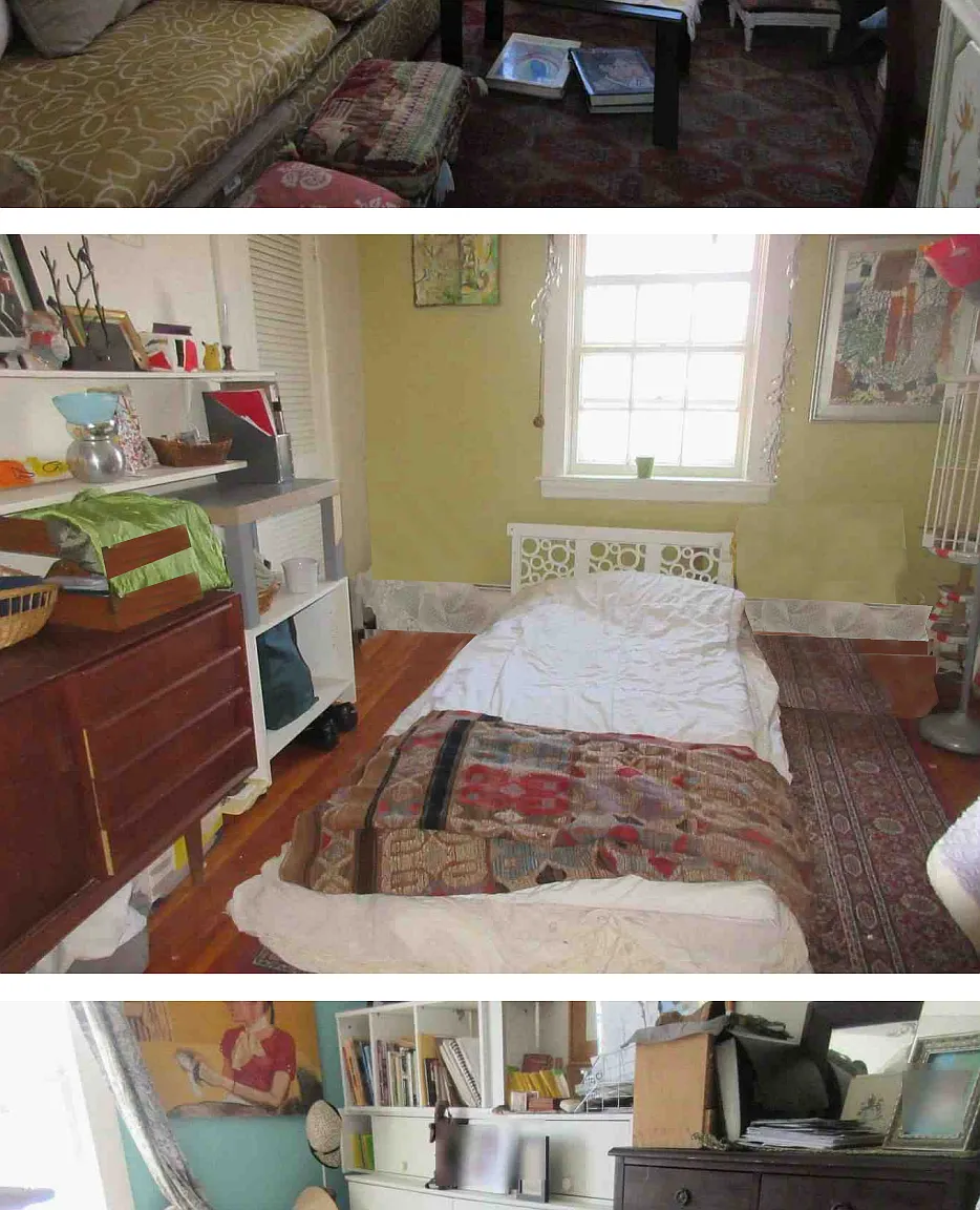 2 bed, 1000 sqft, $2,800 — Photo 2
