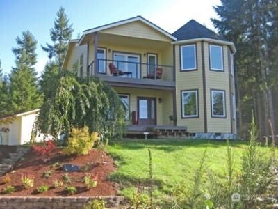 17408 152nd Street Ct NW, Gig Harbor, WA, 98329