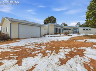 19790 Indi Dr, Monument, CO 80132