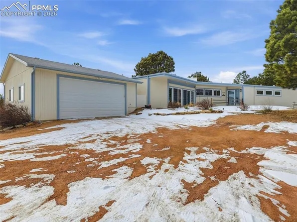 19790 Indi Dr, Monument, CO 80132