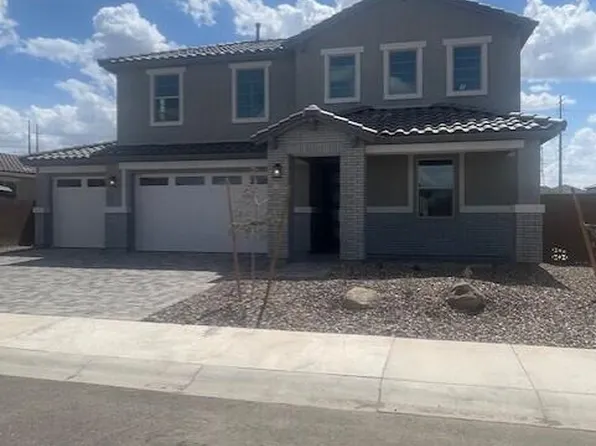 12393 W MARGUERITE Avenue, Avondale, AZ 85323