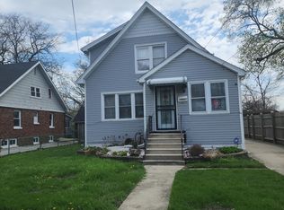 14951 Riverside Dr, South Holland, IL 60473