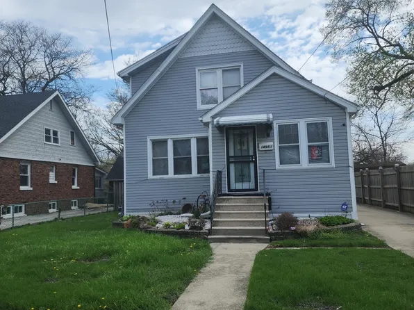 14951 Riverside Dr, South Holland, IL 60473