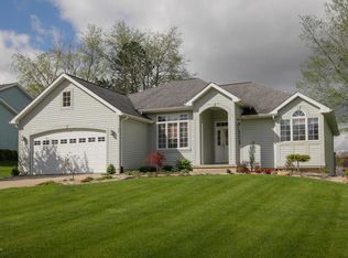107 Candlewood Ln, Battle Creek, MI