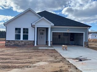 238 Old Fashioned Way, Lillington, NC 27524