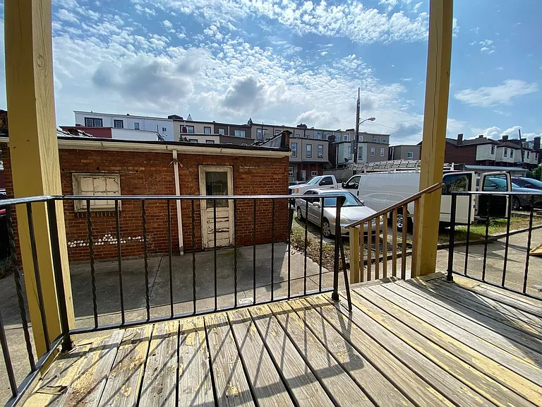 3610 Dawson St #1 — Photo 8