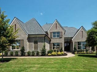 4728 Magnolia Park Cir W, Collierville, TN 38017