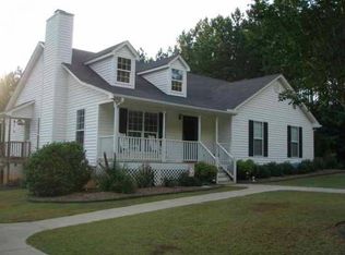 104A Green Acres Drive Ext, Ware Shoals, SC 29692
