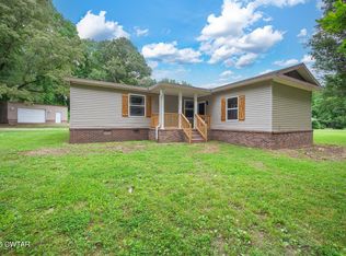 2945 Christmasville Rd, Jackson, TN 38305