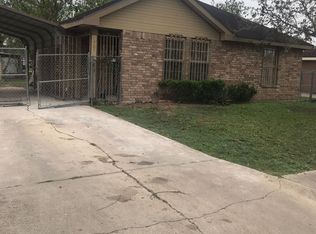 707 W Cardinal Ave, Pharr, TX 78577