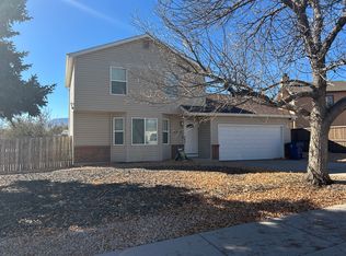 4547 Lancaster Dr, Colorado Springs, CO 80916