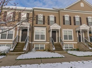 5271 Royal Arch Cascade Dr, Dublin, OH 43016