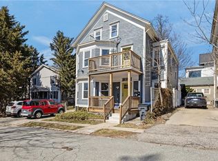 76 Locust St, Providence, RI 02906