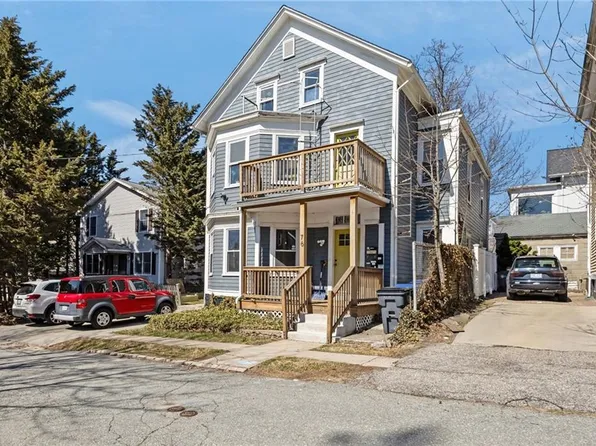 76 Locust St, Providence, RI 02906