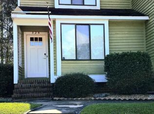 529 Cypress Trace Dr, Fayetteville, NC 28314