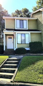 529 Cypress Trace Dr, Fayetteville, NC, 28314