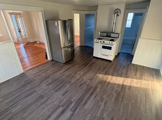 61-63 Cote Ave #3, Woonsocket, RI 02895