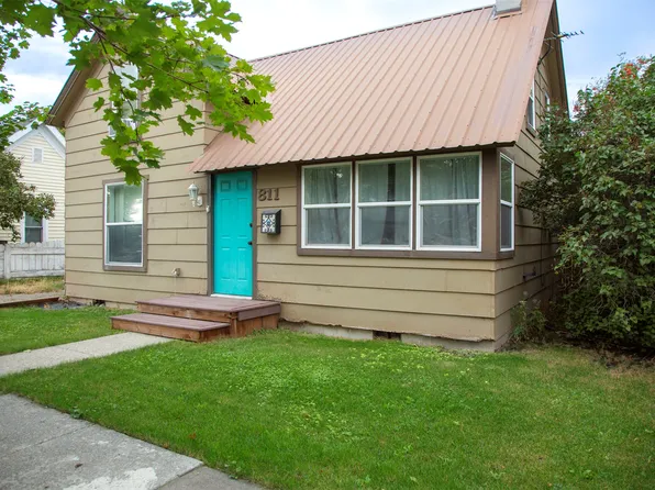 811 6th Ave W, Kalispell, MT 59901