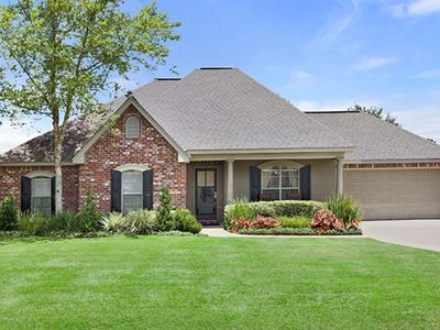 405 Gainesway Dr, Madisonville, LA, 70447