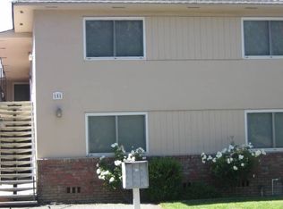 151 W Reed St APT 6, San Jose, CA 95110