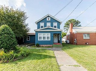 905 E Pembroke Ave, Hampton, VA 23669