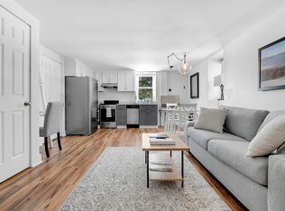 15 Mill Hill Rd #2B, Bethel, ME 04217