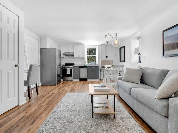 15 Mill Hill #2B, Bethel, ME 04217