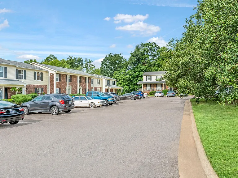 Concord View Townhomes — Photo 11