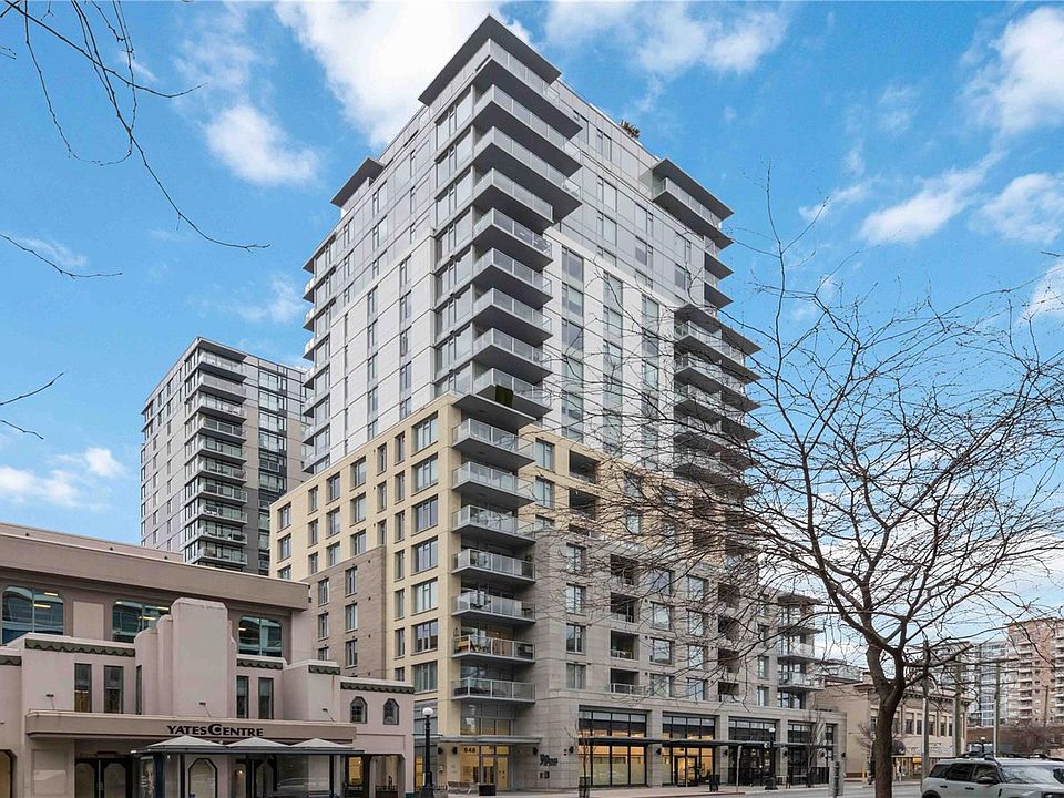 1st image of 848 Yates St #1204