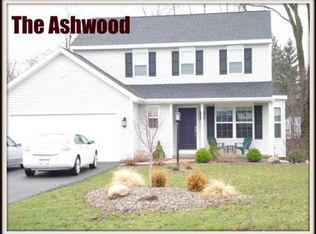 4450 Sage Meadows Dr, Marcellus, NY 13108