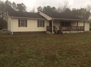 469 Cotton Cir, Chatsworth, GA 30705
