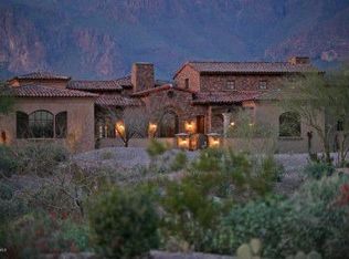 6711 E Flat Iron Loop, Superstition Mountain, AZ 85118