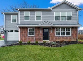 105 W Mount Kirk Ave, Norristown, PA 19403
