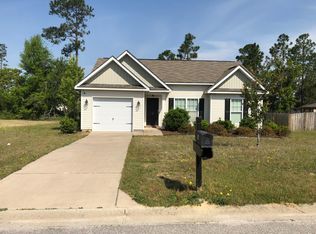 16 Driftwood Ave, Elgin, SC 29045