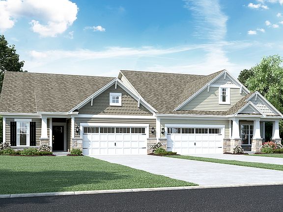 Castello Elevation 1