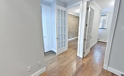 Rented by REAL New York