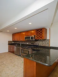 221 West 70th Street in Lincoln Square