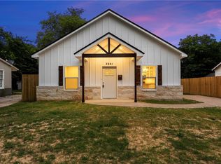 3621 Windsor Ave, Waco, TX 76708