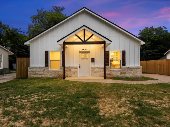 3621 Windsor Ave, Waco, TX 76708