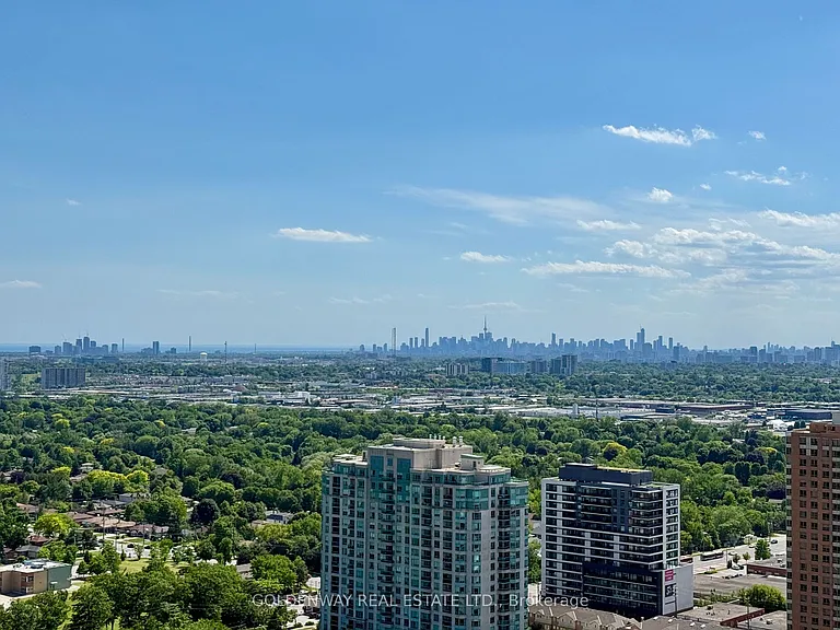60 Brian Harrison Way #Penthouse 3602-3 — Photo 12