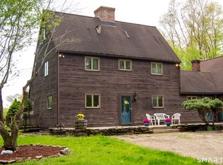 133 Fitts Rd, Ashford, CT 06278