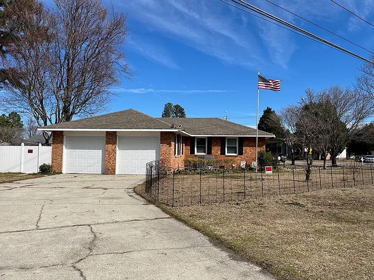 5101 Chesapeake Rd — Photo 4