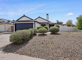 6435 W Christy Dr, Glendale, AZ 85304