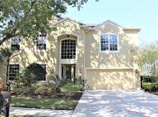 65 Camelot Ridge Dr, Brandon, FL 33511