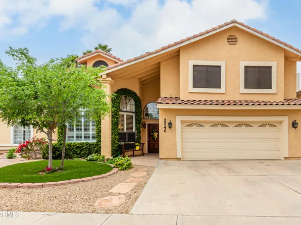 2246 S COTTONWOOD --, Mesa, AZ 85202