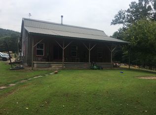 36 Cundiff Rd, Dunnville, KY 42528